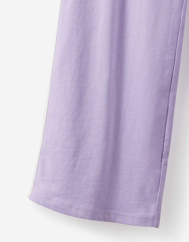 Cotton On Kids - Essential Wide Leg Pant
