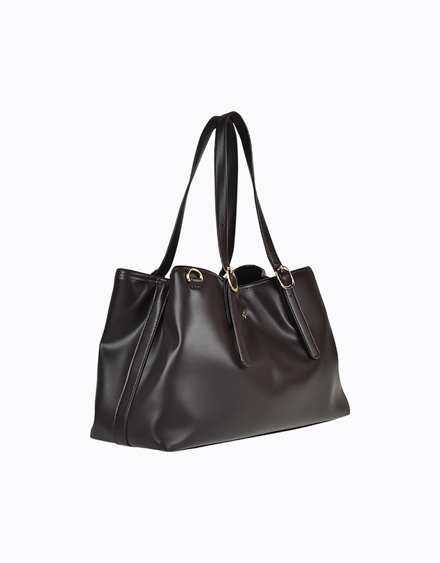 PETA AND JAIN - Rader Shoulder Bag