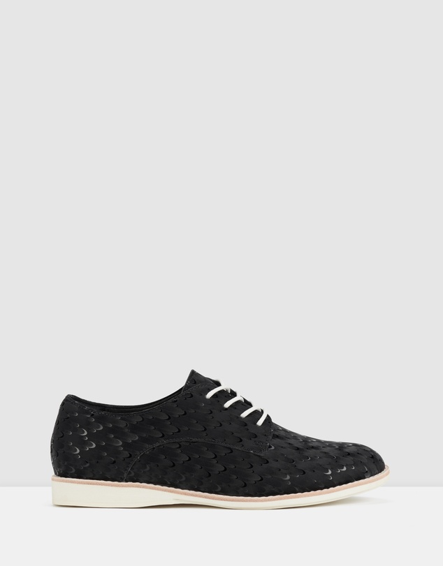 Rollie - Derby Shoe