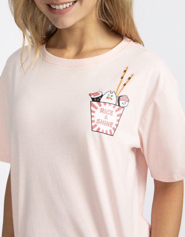 Mitch Dowd - Sushi Pyjama Set