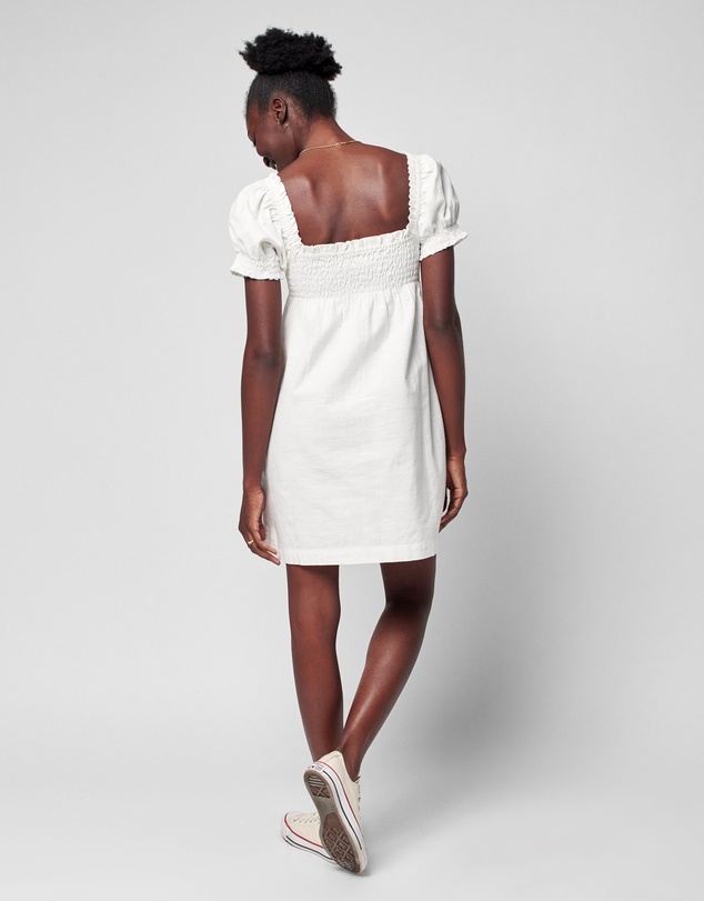 Faherty - Ramona Dress