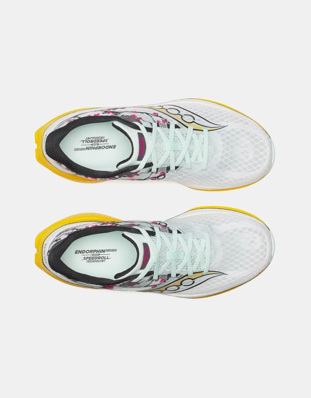 Saucony - Endorphin Speed 5 - Men’s