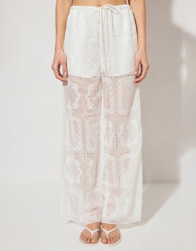 MON RENN - Elowen Pants