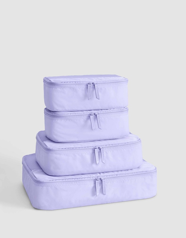 Globite - Voyager Packing Cube 4pc