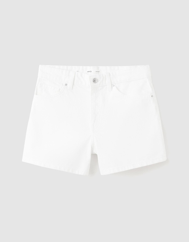 M.N.G - Zoey Shorts