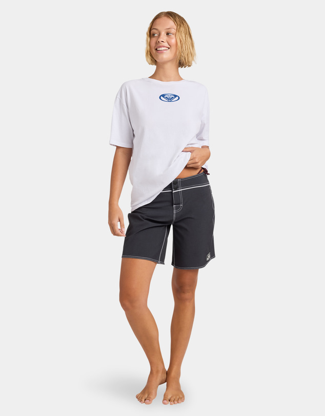 Roxy - Womens Swell T-Shirt