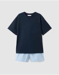M.N.G - Classpi Pyjama - Kids-Teens