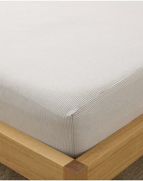 Sheet Society - Leo Washed Cotton Full Sheet Set