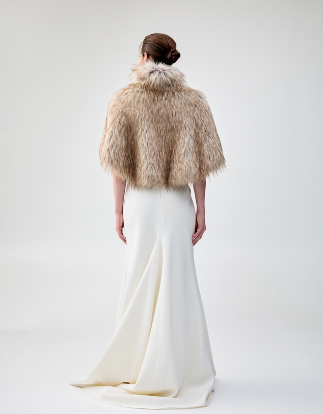 Unreal Fur - Nord Cape
