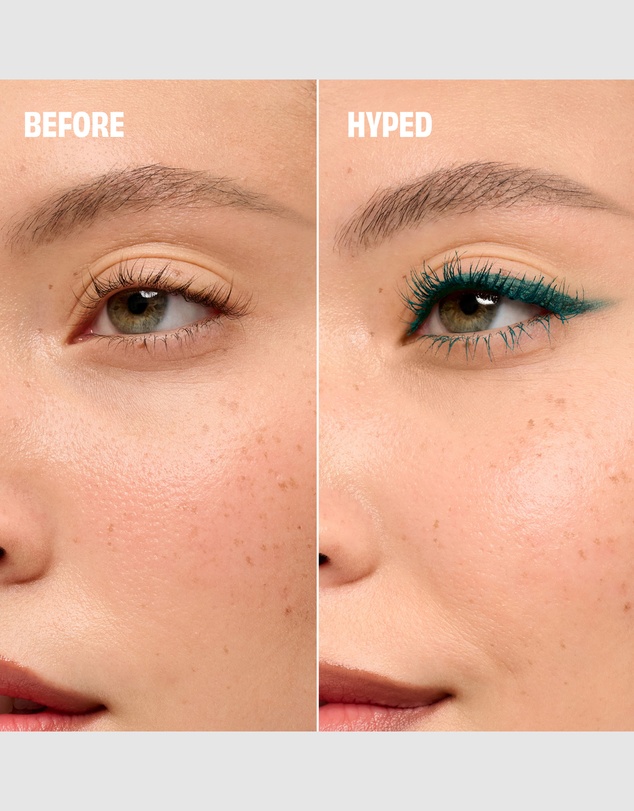 Benefit Cosmetics - BADGal Hypeliner