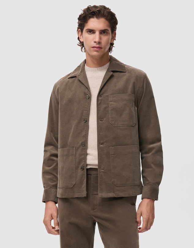 M.N.G - Voyage Jacket