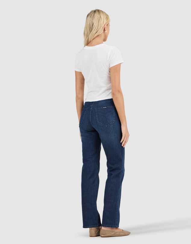 Rolla's - Loulou Straight Jean - Murmur