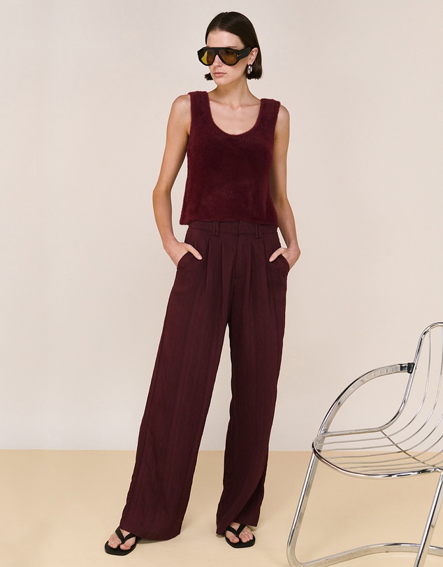 Staple the Label - Matteo Relaxed Pants