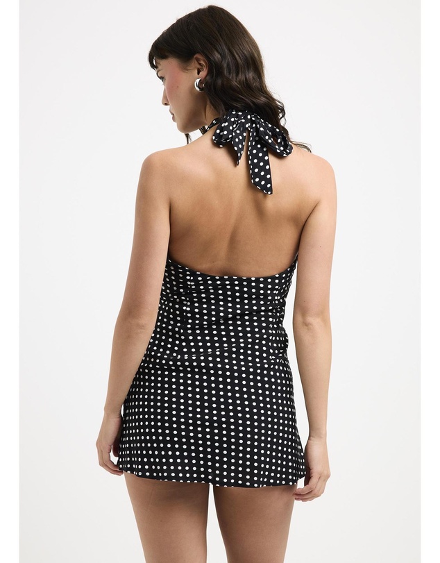 Alice In The Eve - Harper Mini Dress