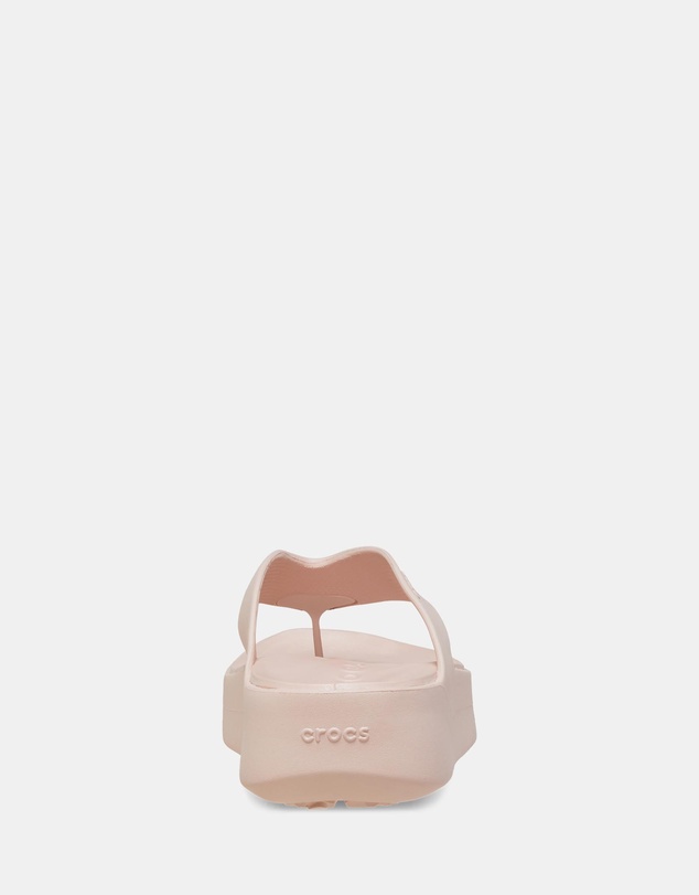 Crocs - Getaway Platform Flip - Women's
