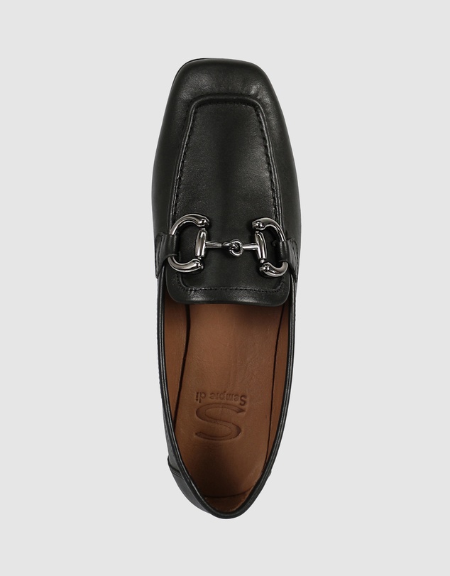 S by Sempre Di - Grady Loafers