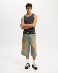 Cotton On - Rib Tank