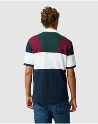 Rodd & Gunn - Heathridge Polo