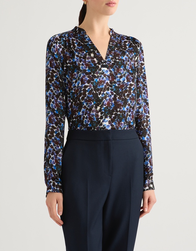 David Lawrence - Heidi Blouse