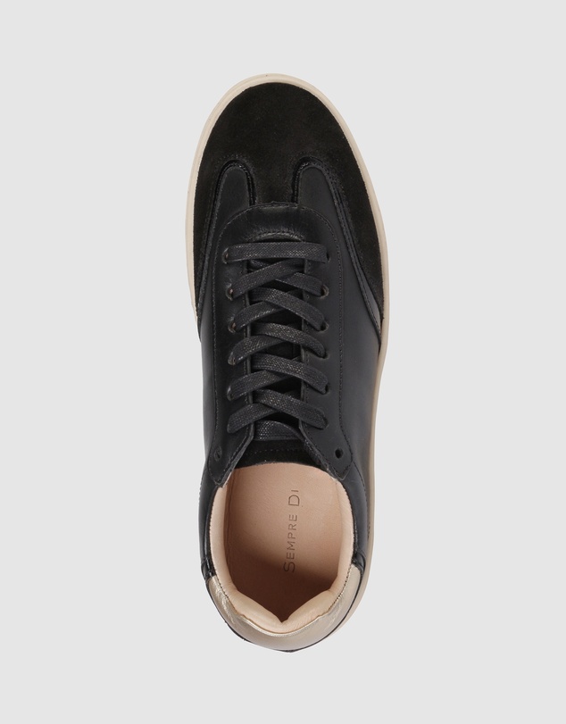 Sempre Di - Abbie Driving Shoes