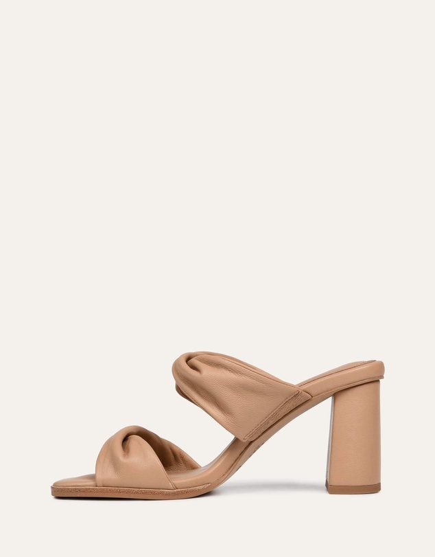 Jo Mercer - Caylie High Heel Sandals