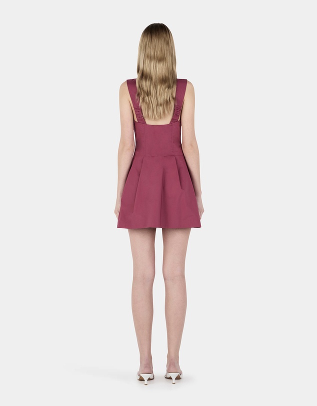 Ownley - Adeline Mini Dress