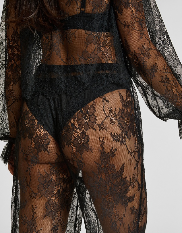 Hunkemoller - Cecilia Lace Pants