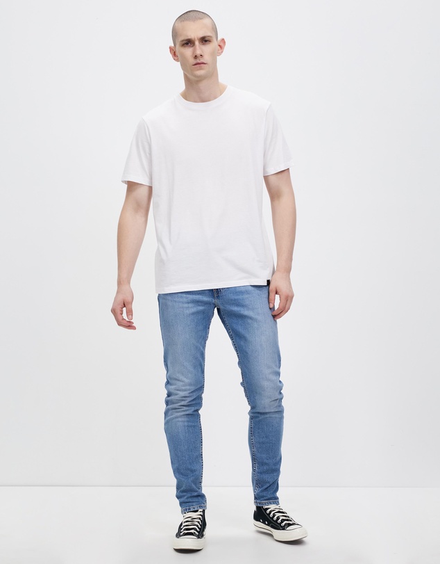 Levi's - 512 Slim Taper Jeans
