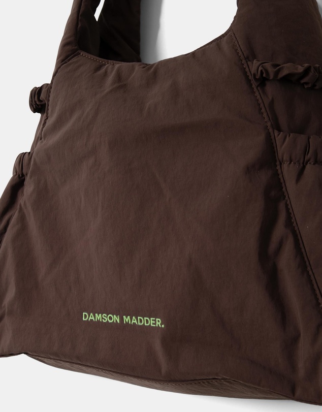 Damson Madder - Rosah Bag