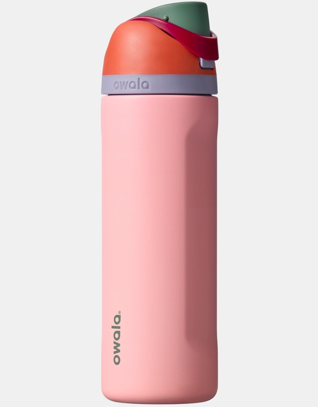 Owala - FreeSip Stainless Steel 24oz / 710ml