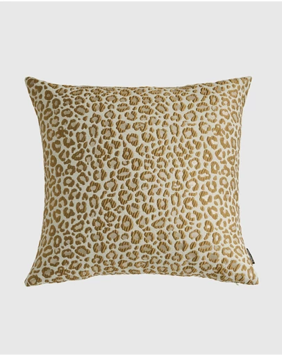 Greg Natale - Amur Cushion Gold