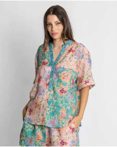 KACHEL - Lucia Shirt