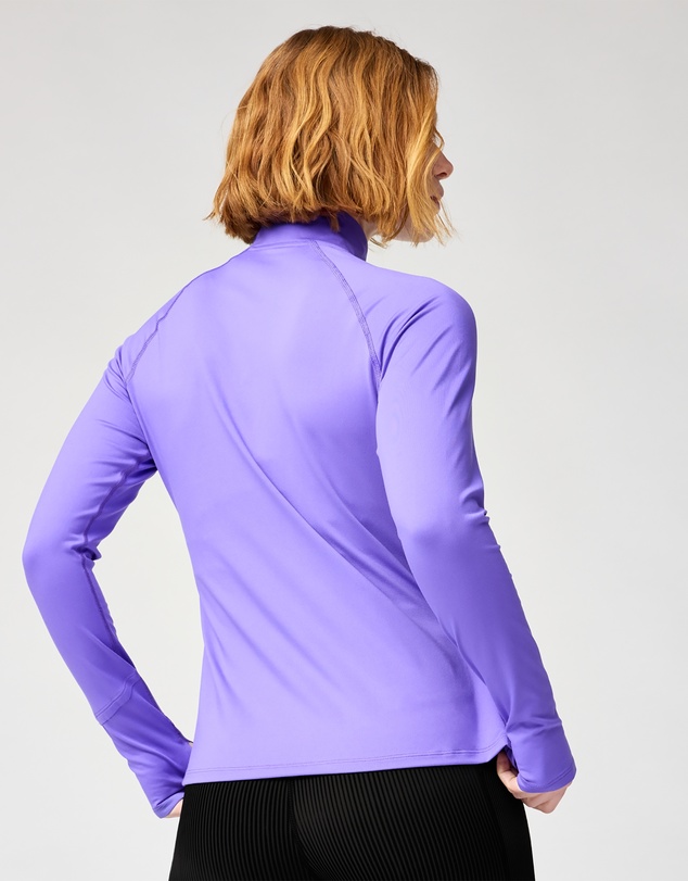 Brooks - Dash 1/2 Zip 3.0