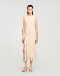 Sandro - Aphrodite Dress
