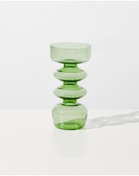 House of Nunu - Curvy Vase