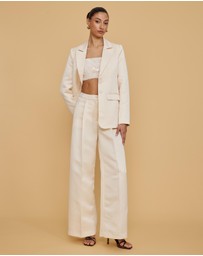 CHANCERY - Louisa Top