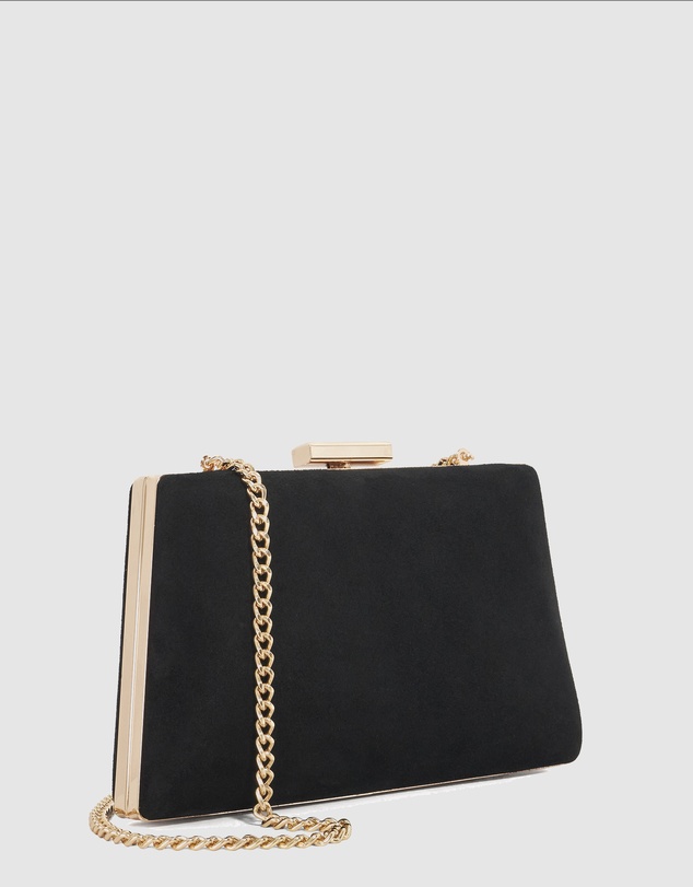 Dune London - Bellaria - Black