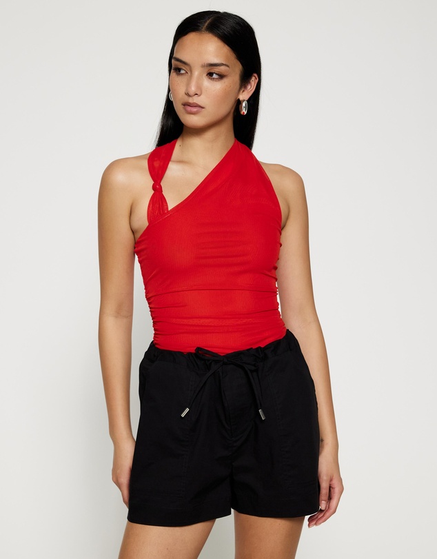 Lover - Emily Halter Top