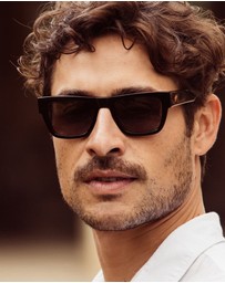 Bask Eyewear - Billy Polarised