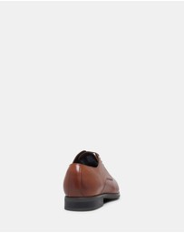 Hush Puppies - Nero