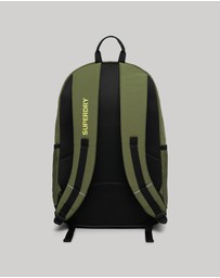 Superdry - Code Trekker Montana Backpack
