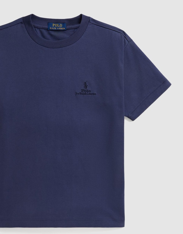 Polo Ralph Lauren - Knit T-Shirt