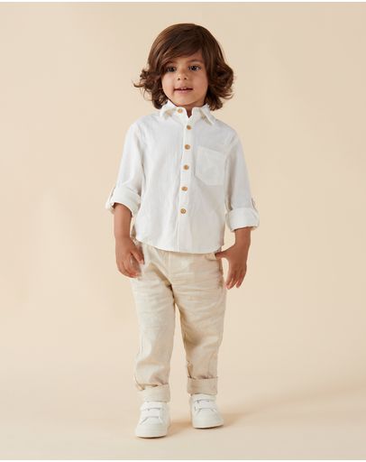 Ivory