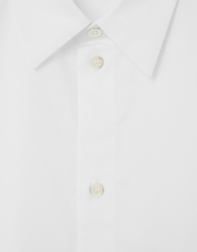 COS - Regular Tailored Poplin Shirt