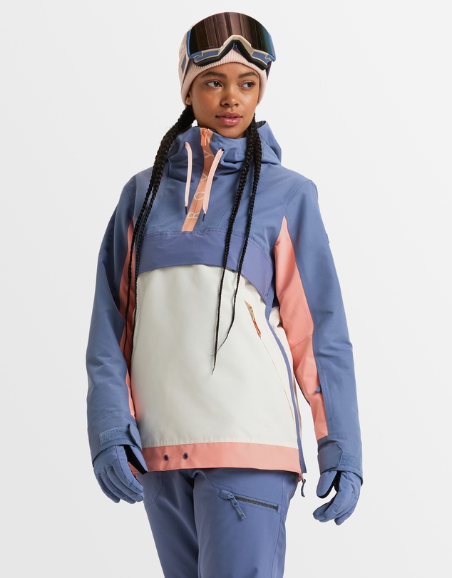 Roxy - Womens Shelter Snow Jacket