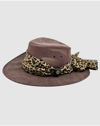 Jacaru - Jacaru 1023 Horizon Hat