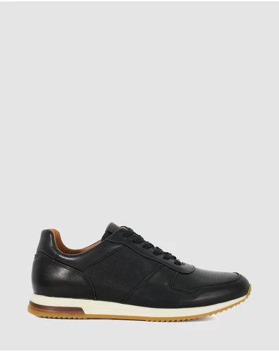 Dune London - Trilogy - Black