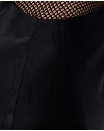 Third Form - Crystal Clear Maxi Skirt