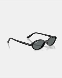 Ray-Ban - 0RB4472