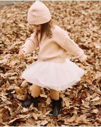 Walnut Melbourne - Fairy Skirt